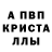 Метадон мёд happy predator
